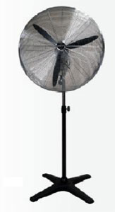 Promoción ventiladores verano 2025